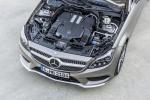 Mercedes-Benz CLS400 Shooting Brake AMG Sports Package 2014 года